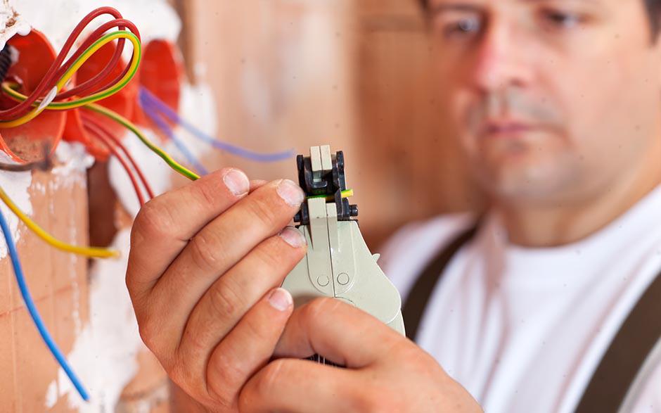électricien d'urgence Nangis