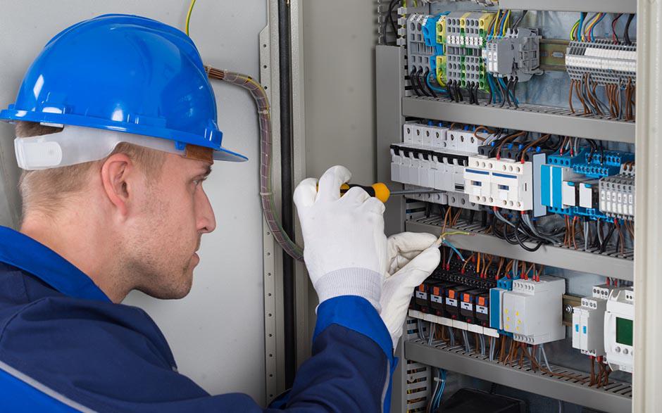 électricien devis gratuit Deuil-la-Barre
