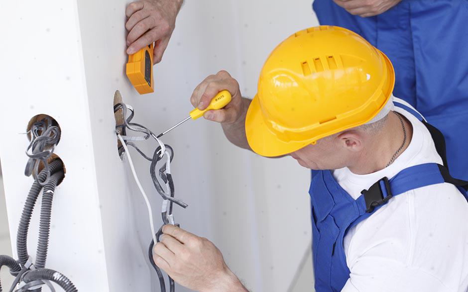 électricien de maintenance Nangis