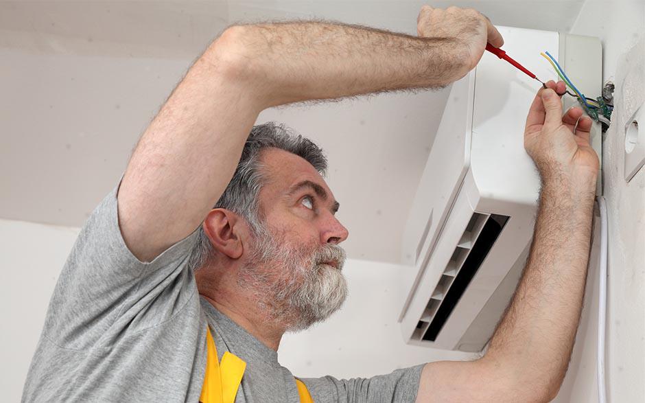 électricien installateur Paris 19